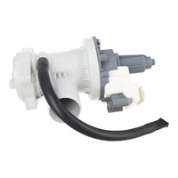 Hisense Washing Machine Drain Pump Assembly | PN: K2137999 alternate image