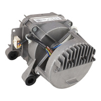 Hisense Washing Machine Motor | PN: K2139173 alternate image