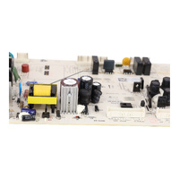Hisense Fridge & Freezer Power Board | PN: K2140037 alternate image
