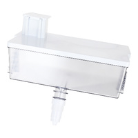 Hisense Fridge & Freezer Water Tank Assembly | PN: HS1104027 alternate image