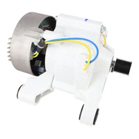 Hisense Washing Machine Motor | PN: K2156400 alternate image
