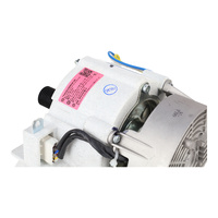 Hisense Washing Machine Motor | PN: K2182426 alternate image