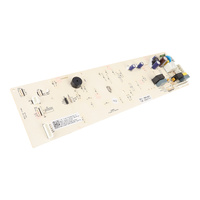 Hisense Washing Machine Control Panel Component | PN: HS1104416 alternate image