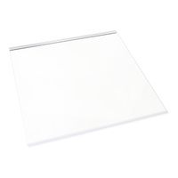 Hisense Fridge & Freezer Glass Shelf And Frame Set | PN: K2194319 alternate image
