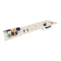 Hisense Washing Machine Printed Control Board | PN: K2218084 alternate image
