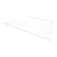 Hisense Fridge & Freezer Glass Shelf And Frame Set | PN: K2233364 alternate image