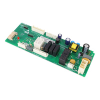 Hisense Washing Machine Printed Control Board | PN: K2268658 alternate image