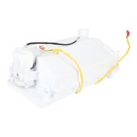 Hisense Washing Machine Detergent Dispenser Drawer | PN: K2275571 alternate image