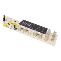 Hisense Washing Machine Printed Control Board | PN: K2278926 alternate image