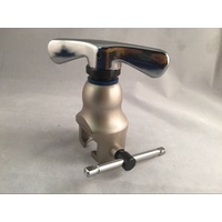 WK-808AM-L 45°ECCENTRIC CONE TYPE FLARING TOOLS alternate image