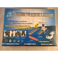 WK-R806FT-L 45°ECCENTRIC CONE TYPE FLARING TOOLS alternate image