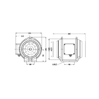 HF-125P 5