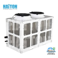 ZB29KQE-TFD Copeland Compact Condensing Unit MedTemp for 75m3 Coolroom alternate image
