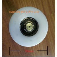 HDW Coolroom Door Wheel - Commercial Coolroom Accessories alternate image