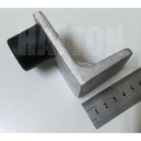 ST-LEFT / ST-RIGHT Door Stop (Left or Right) - Commercial Coolroom Fittings alternate image
