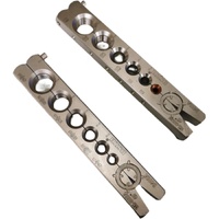 WK-813 45 DEGREE ELECTRIC CORDLESS FLARING TOOL alternate image