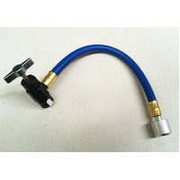 HVACR Injection Hose for sealants, flash & Dry R alternate image