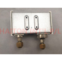 JL Dual Pressure controls H/L Model: P830HME alternate image