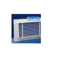 LBG-F-NA 600mm x 150mm LINEAR BAR GRILLE WITH FILTER alternate image