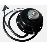 LF300-T23/4 0.25A 23W 1300r/min Single Phase Capacitor-Run Asynchronous alternate image