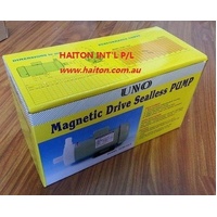 MAGNETIC DRIVE SEALLESS PUMP HCM-100LX alternate image