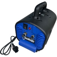 MASTERCOOL MINI TWIN TURBO REFRIGERANT RECOVERY MACHINE Model: 69400-220 alternate image