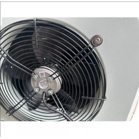 MC100DGM (NJ9226GK) Compact Outdoor Condensing Unit (Med Temp) R404A 2410W alternate image