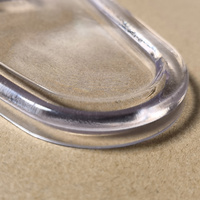Mehen Plastic mix-outlet cover M00-47106 alternate image