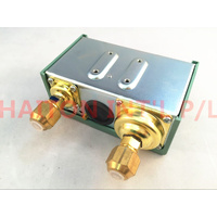Saginomiya DNS-D306XM Dual Pressure Control Low P & High P alternate image