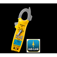 Fieldpiece SC480INT : Trms Power Clamp Meter alternate image