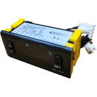 SF-101S(AR) SHANGFANG Digital Temperture Controllers -45 to 99 Deg alternate image