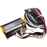 SF-102S TEMPERATURE CONTROLLER alternate image