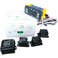 SF-104S TEMPERATURE CONTROLLER alternate image
