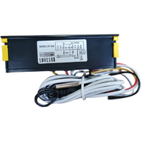 SF-202 TEMPERATURE CONTROLLER alternate image