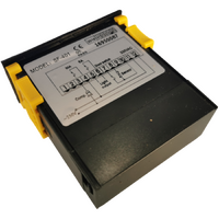 SF-401 TEMPERATURE CONTROLLER alternate image