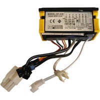 SF-508 SHANGFANG Temp/Controller for Fridge -10～60℃ intelligent controller alternate image