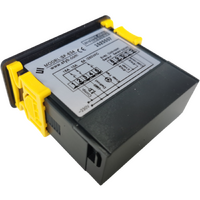 SF-634 TEMPERATURE CONTROLLER alternate image
