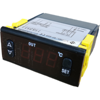 SF-803 TEMPERATURE CONTROLLER alternate image