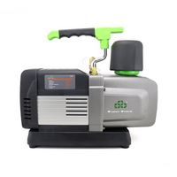 ST-12BM SUPER STARS Intelligent Dual Vacuum Pump 12.5CFM alternate image