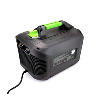 ST-520D Super Star Digital Recovery Unit alternate image