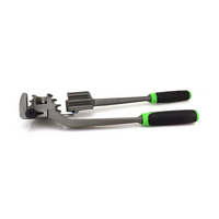 ST-612M Super Stars 180° 3-in-1 Ladder Type Tube Bender alternate image