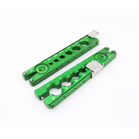 ST-R806FT-L Super Stars Ratchet Eccentric Cone Type Flaring Tool alternate image