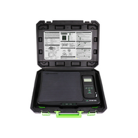 ST-RF100 Super Stars Wireless Charging Scale alternate image