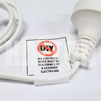 TLSE23W 5W IP20 LED Emergency Light Lithium Battery alternate image