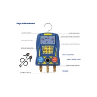 WK-6889 2-VALVE DIGITAL MANIFOLDS WITH 60