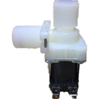 XJD-04 ICEMAKER / DISHWASHER WATER INLET/DRAIN VALVE 10L/m alternate image