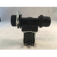 XJD-49 DISHWASHER WATER INLET / DRAIN VALVE 10L/m AC240V alternate image