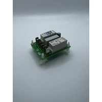 SMEG OVEN PCB CONTROL BOARD/ ELECTRONIC CARD | CL90FGAX CG90X CG90RW1 CG90RW alternate image
