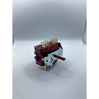 ILVE MAXI OVEN FUNCTION SELECTOR SWITCH | PD90FNMP-B P90NMP alternate image