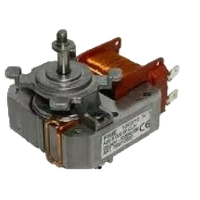 ORIGINAL SMEG 70CM OVEN FAN FORCED MOTOR | CS19V/1 CS19V CS19RW-6 CS19P-6 alternate image